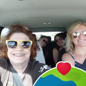 Meet your Posher, Natalie